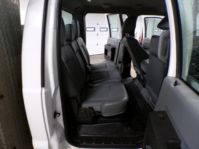 used 2016 Ford F-450 car, priced at $19,995