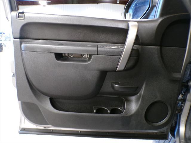used 2012 Chevrolet Silverado 1500 car, priced at $10,995