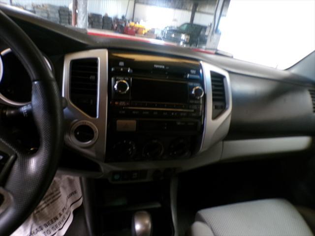 used 2012 Toyota Tacoma car, priced at $13,995