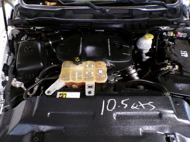 used 2018 Ram 1500 car, priced at $13,995