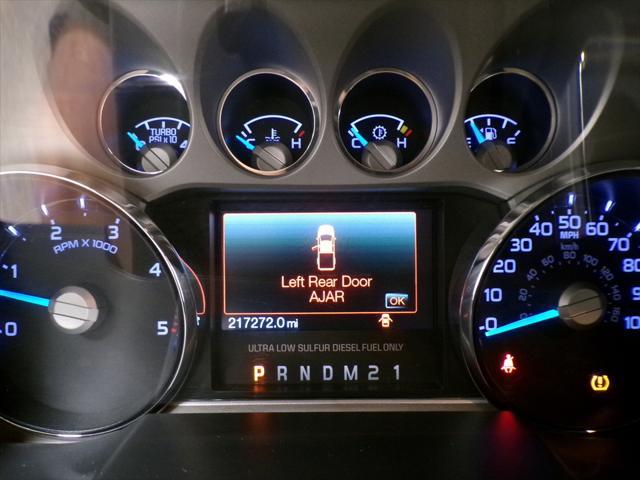 used 2012 Ford F-250 car, priced at $20,995