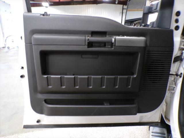 used 2012 Ford F-250 car, priced at $20,995