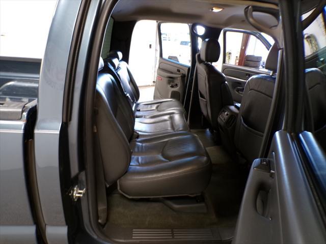 used 2006 Chevrolet Silverado 1500 car, priced at $6,995