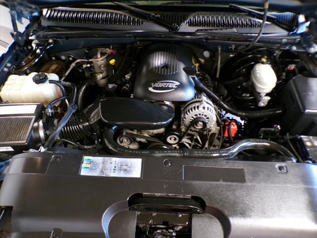 used 2006 Chevrolet Silverado 1500 car, priced at $6,995
