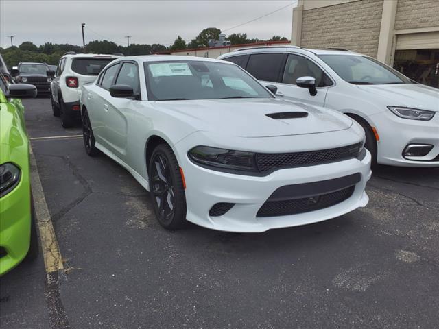 new 2023 Dodge Charger car, priced at $32,635
