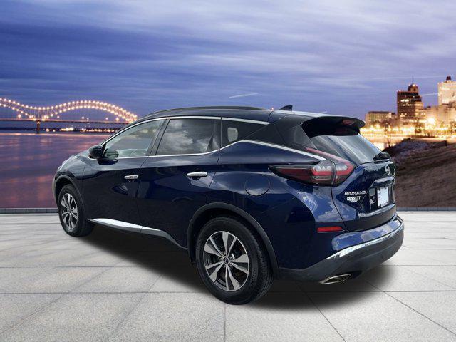 used 2023 Nissan Murano car, priced at $28,994