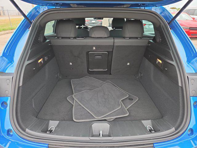 used 2025 Dodge Hornet car, priced at $28,585