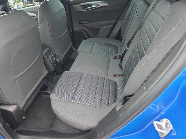 used 2025 Dodge Hornet car, priced at $28,585