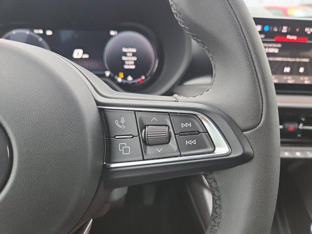 used 2025 Dodge Hornet car, priced at $28,585