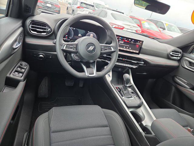 used 2025 Dodge Hornet car, priced at $28,585