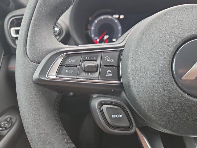 used 2025 Dodge Hornet car, priced at $28,585