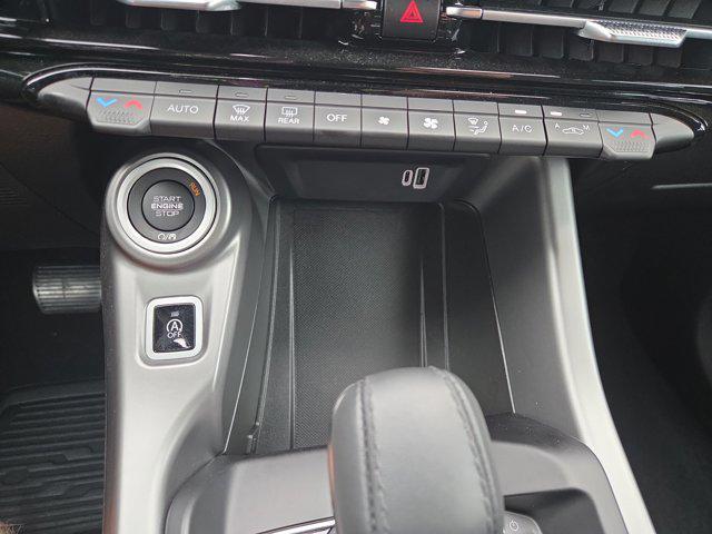 used 2025 Dodge Hornet car, priced at $28,585