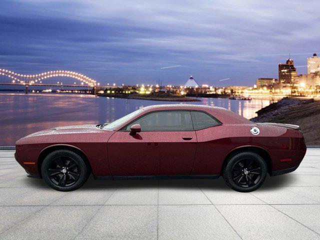used 2019 Dodge Challenger car, priced at $21,695