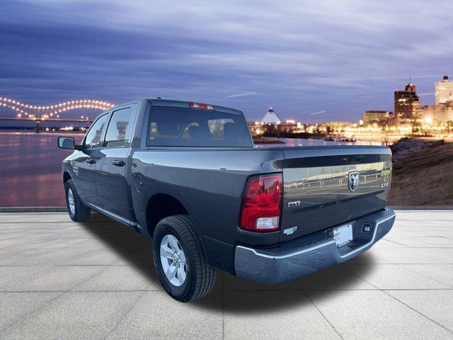 used 2022 Ram 1500 Classic car, priced at $31,993