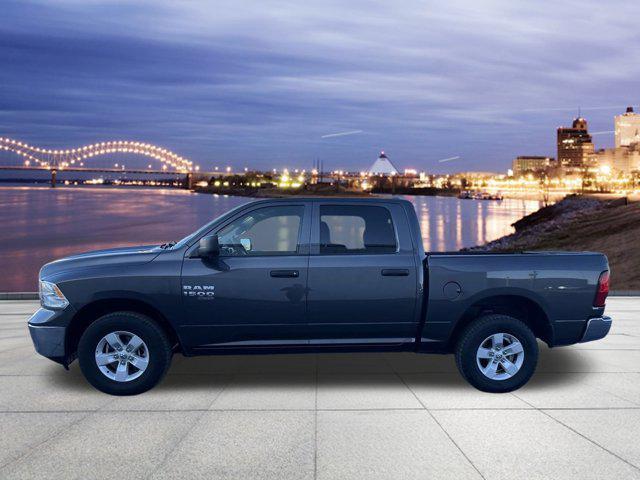 used 2022 Ram 1500 Classic car, priced at $31,993