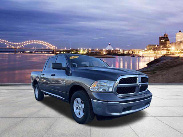 used 2022 Ram 1500 Classic car, priced at $31,993