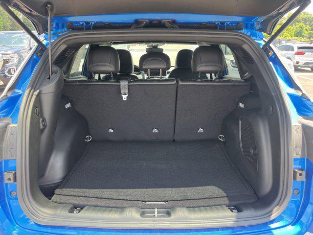 new 2025 Jeep Compass car, priced at $34,913