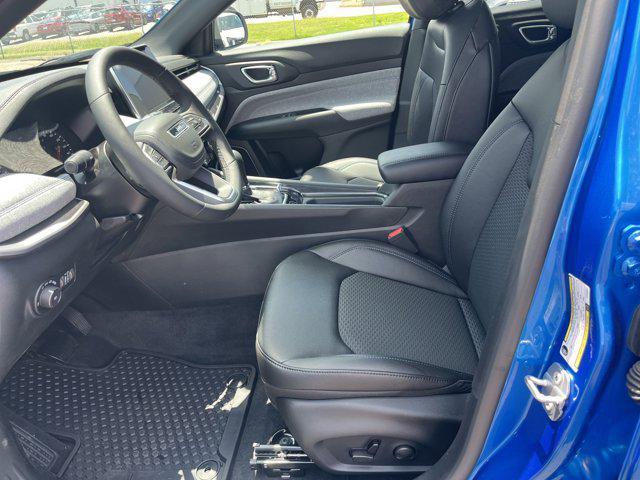 new 2025 Jeep Compass car, priced at $34,913