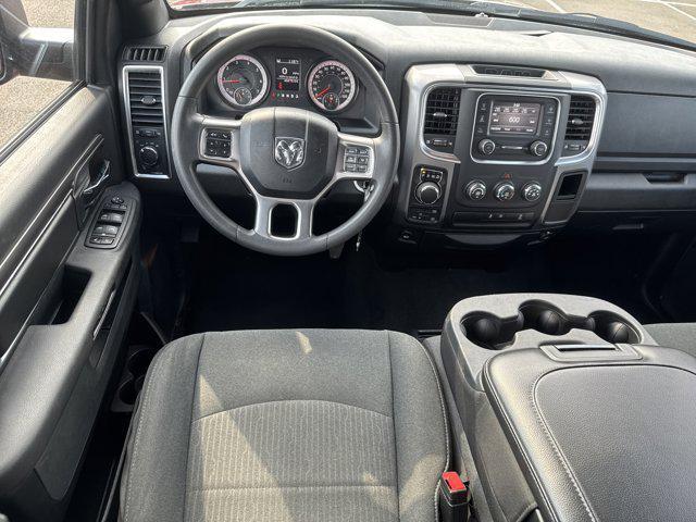 used 2024 Ram 1500 Classic car, priced at $34,991