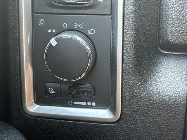used 2024 Ram 1500 Classic car, priced at $34,991