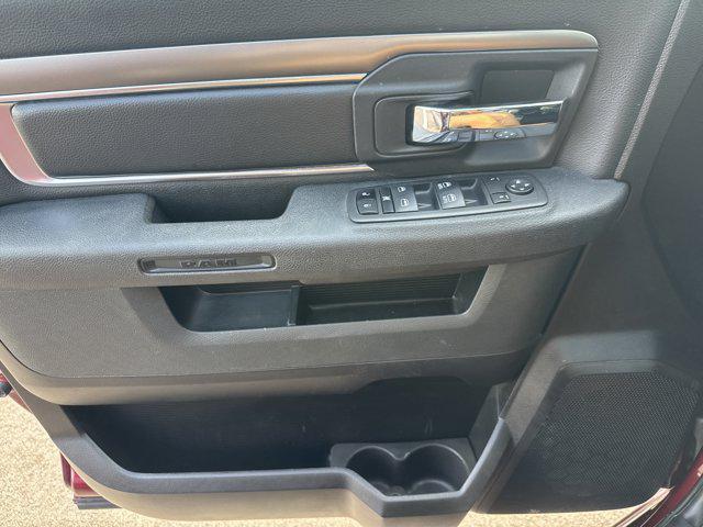 used 2024 Ram 1500 Classic car, priced at $34,991