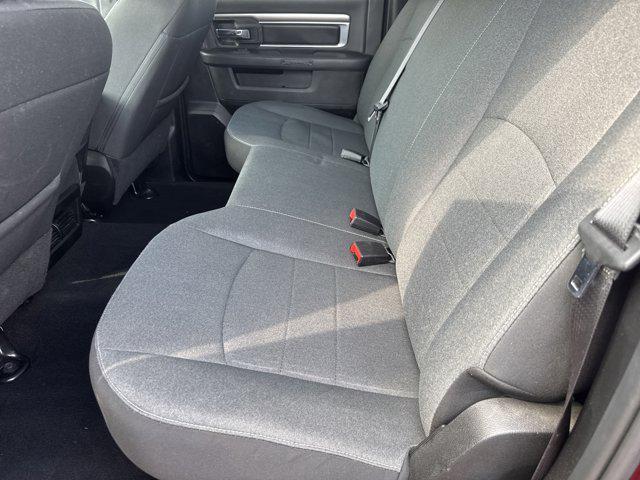 used 2024 Ram 1500 Classic car, priced at $34,991