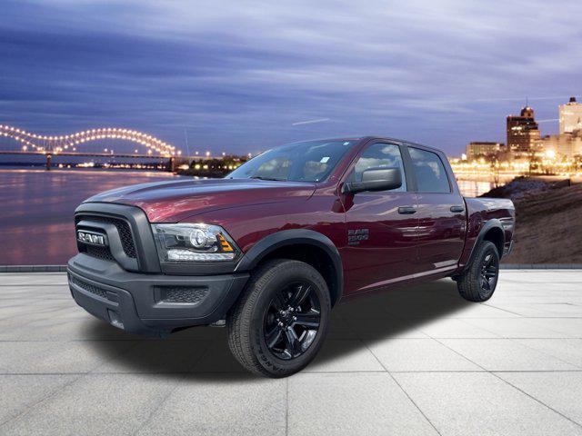used 2024 Ram 1500 Classic car, priced at $34,991
