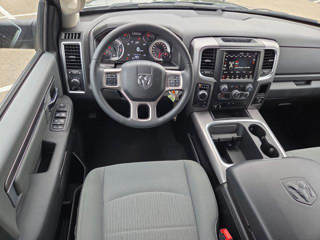 used 2023 Ram 1500 Classic car, priced at $26,999