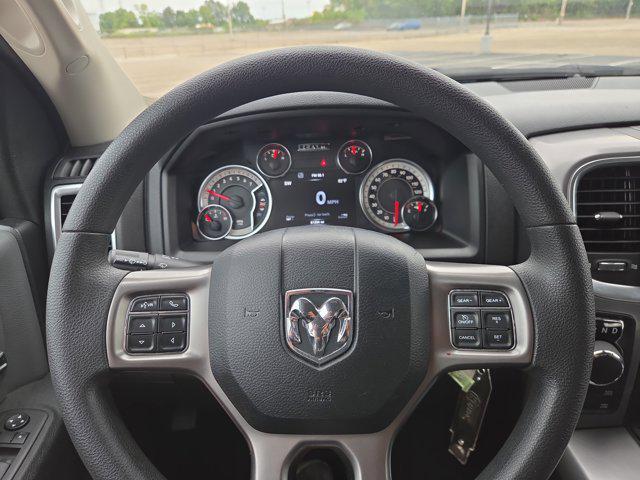 used 2023 Ram 1500 Classic car, priced at $26,999