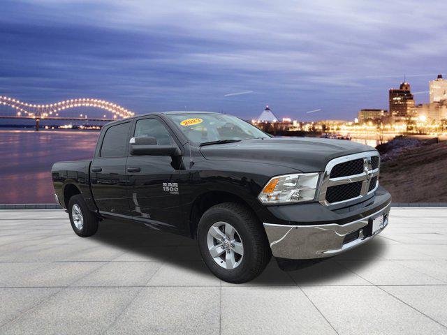 used 2023 Ram 1500 Classic car, priced at $26,999