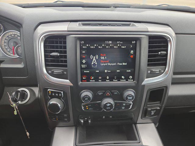 used 2023 Ram 1500 Classic car, priced at $26,999