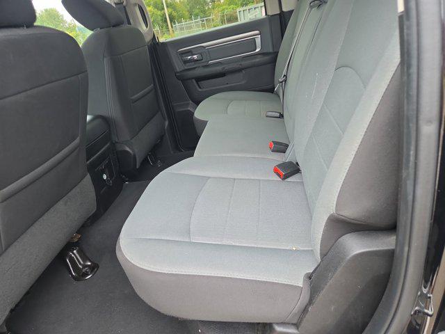 used 2023 Ram 1500 Classic car, priced at $26,999