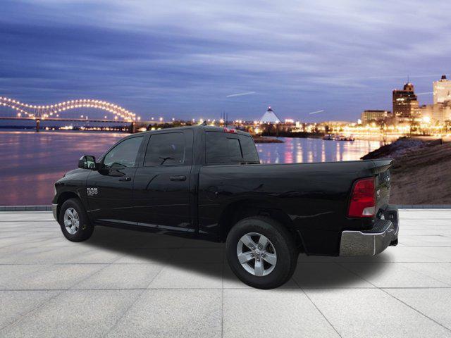 used 2023 Ram 1500 Classic car, priced at $26,999