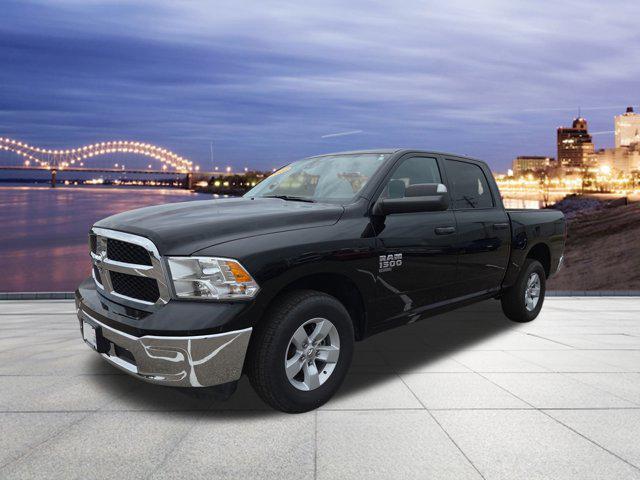 used 2023 Ram 1500 Classic car, priced at $30,993