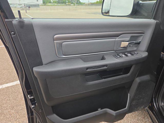 used 2023 Ram 1500 Classic car, priced at $26,999