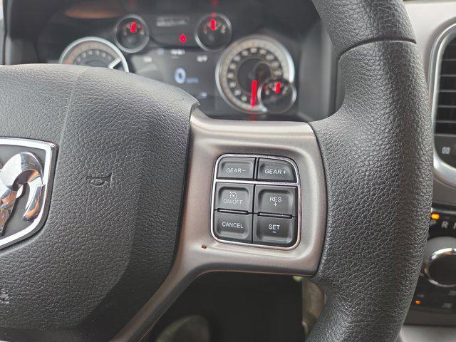 used 2023 Ram 1500 Classic car, priced at $26,999