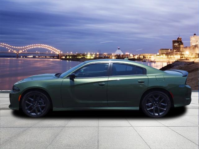 new 2023 Dodge Charger car, priced at $33,181