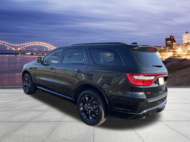 new 2025 Dodge Durango car, priced at $47,735