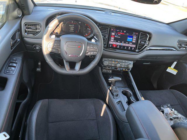 new 2025 Dodge Durango car, priced at $47,735