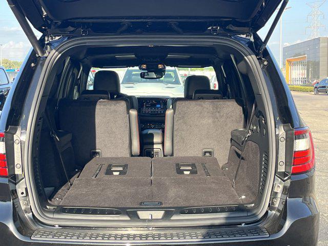 new 2025 Dodge Durango car, priced at $47,735