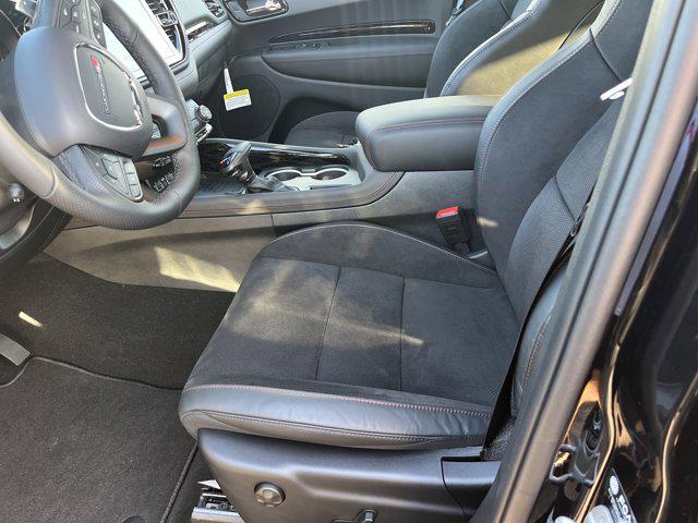 new 2025 Dodge Durango car, priced at $47,735
