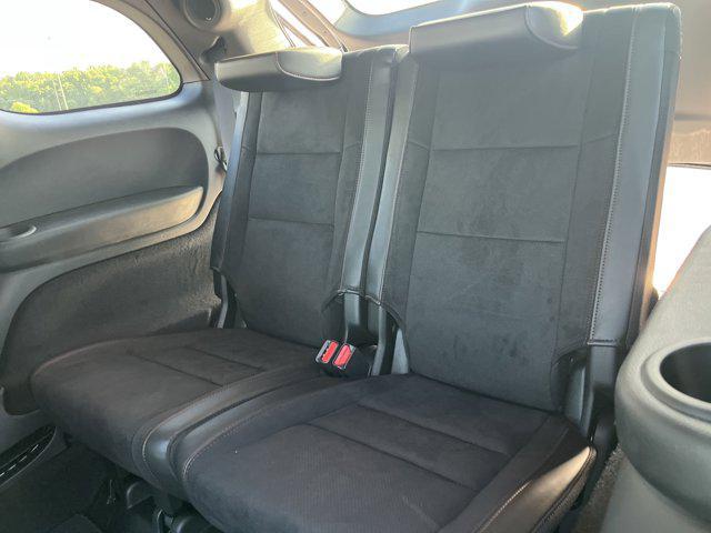 new 2025 Dodge Durango car, priced at $47,735