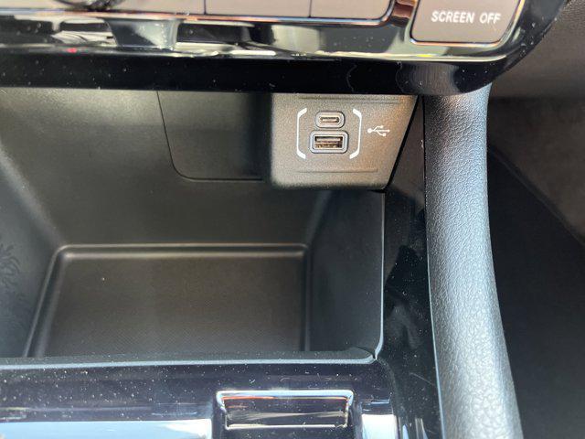 new 2025 Jeep Compass car, priced at $28,760