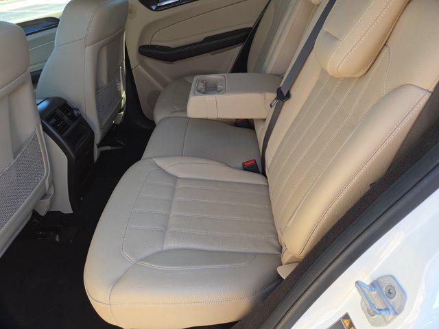 used 2017 Mercedes-Benz GLE 350 car, priced at $15,992