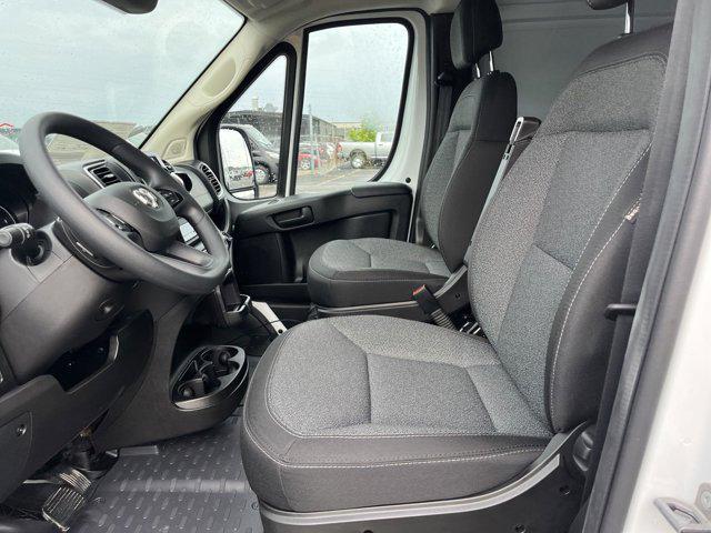 new 2024 Ram ProMaster 2500 car, priced at $55,850