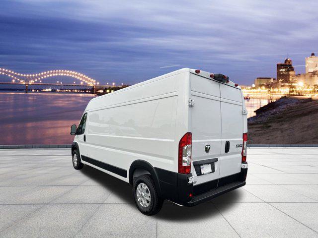 new 2024 Ram ProMaster 2500 car, priced at $55,850