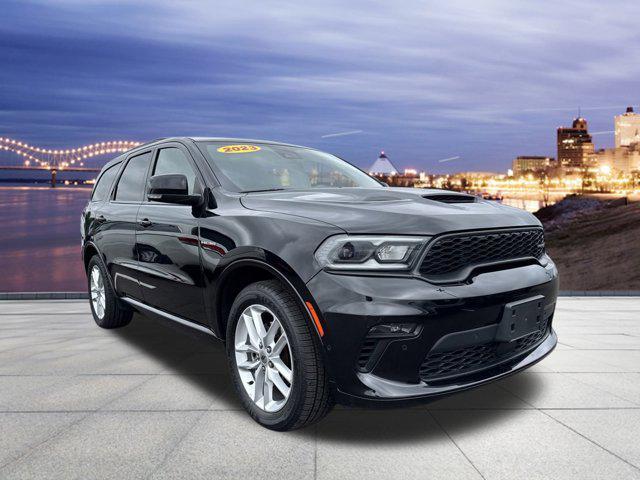 used 2023 Dodge Durango car, priced at $35,994