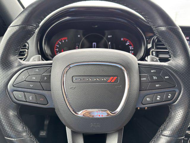 used 2023 Dodge Durango car, priced at $35,994