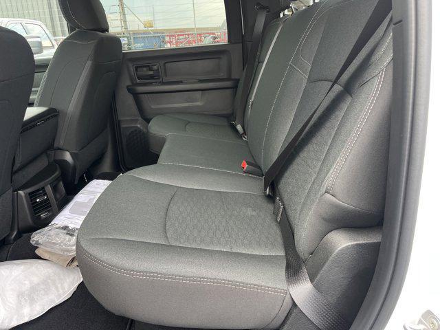 new 2025 Ram 2500 car, priced at $69,625