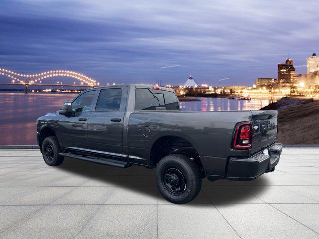 new 2025 Ram 2500 car, priced at $69,920